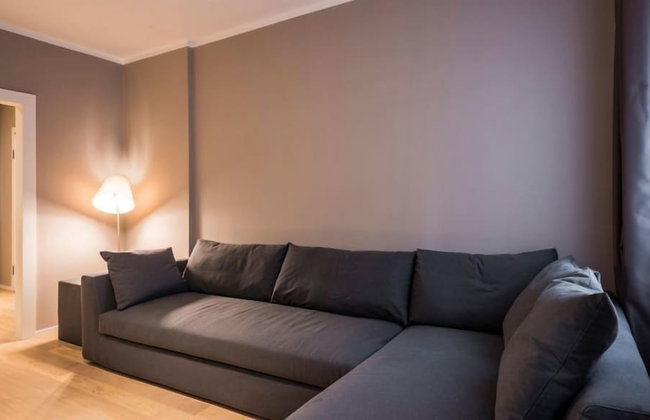 MYSWEETPLACE - Rialto Apartments - Foto 23