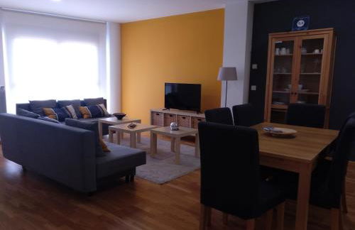 Apartamento Turistico Cigüeña de Arguedas - Foto 1
