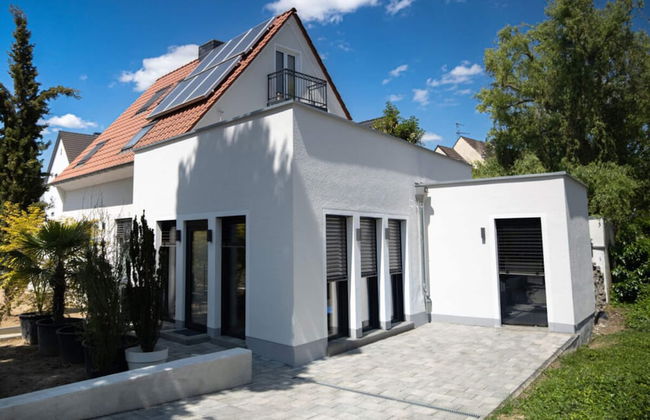 Sartoris Comfortable Holiday Residence - Foto 1