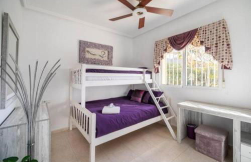 Ciudad Quesada Stunning Heated Pool Private Luxury Villa with Spa Sleeps 14 - Foto 41