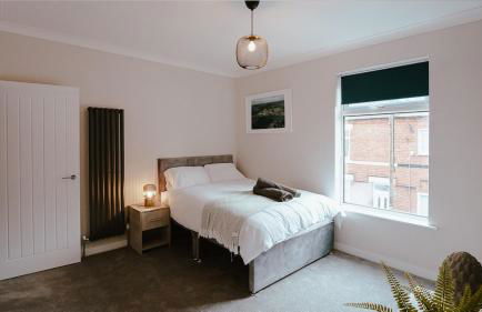 Charming 3 Bedroom Townhouse - Centrally Located - Foto 2