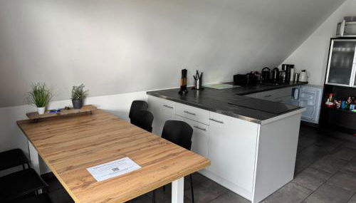 Ferienwohnung Milchverliebt - Foto 5