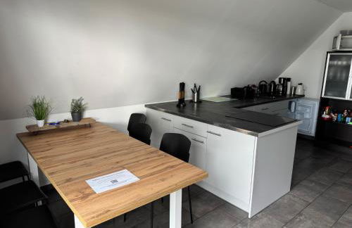 Ferienwohnung Milchverliebt - Foto 5