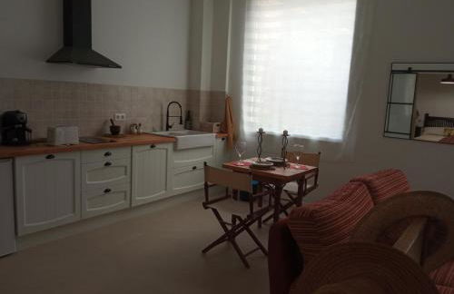 OLI VITA HOLIDAY HOME 4 O 2 PEOPLE Viveiro VUT-LU-3838 - Foto 3