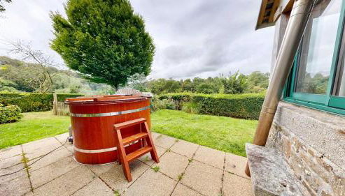 La Clef Decamp Hambye'ance Nature 28pers spa finlandais billard - Foto 2