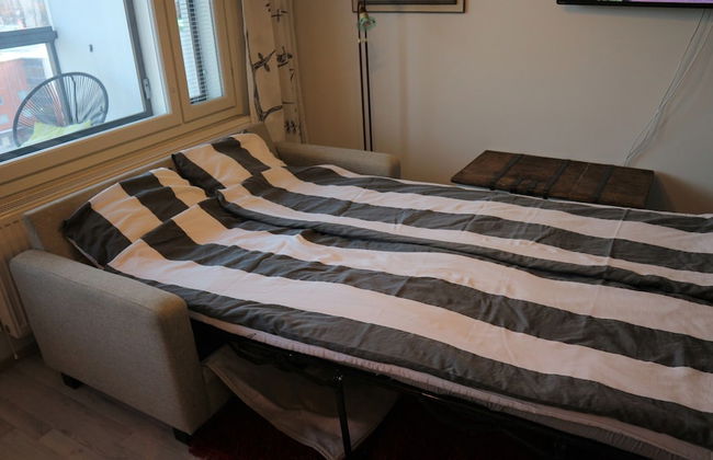 Pro Apartments - Foto 26