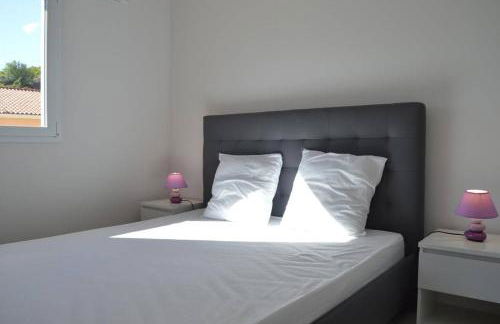 Appart 3 pièces 4 couchages BANYULS SUR MER BN150-B11 - Foto 9