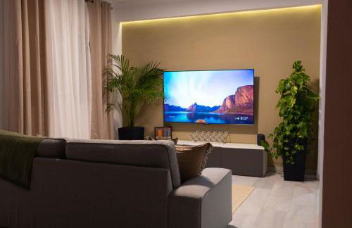 Comfy Stylish Stay in Malaga - Photo 41