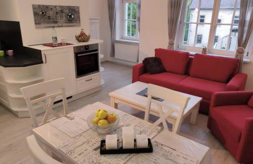 Ferienwohnung Bastei - Foto 1