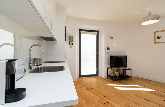 Belem Design Studio 3 by Homing - Photo 6