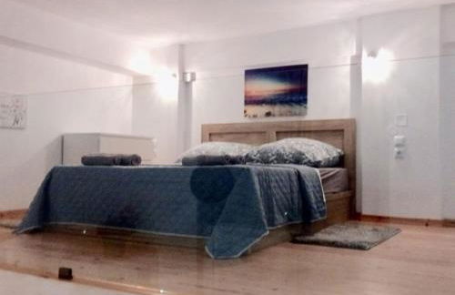 Vonitsa Loft Apartment 2 - Foto 8