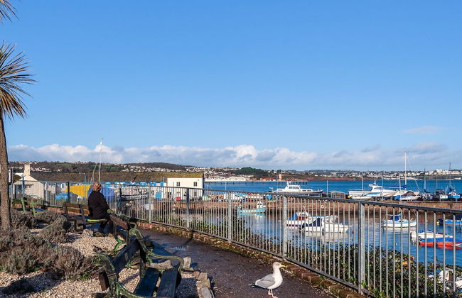 Quayside View in Paignton - Foto 41