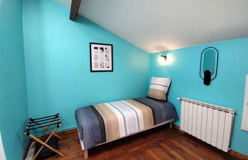 Skycircuitvilla - 4 star villa with 8 bedrooms, pool and 3000m2 grounds - Foto 32