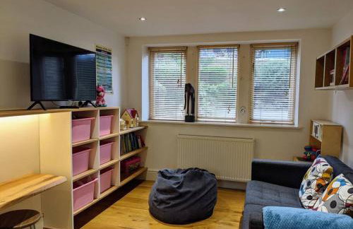 Detached 4 Bedroom Luxury Home - Foto 30