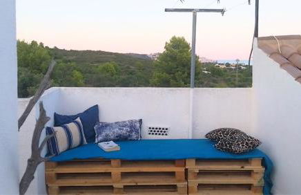 La casa del mar Nuimna - Foto 68