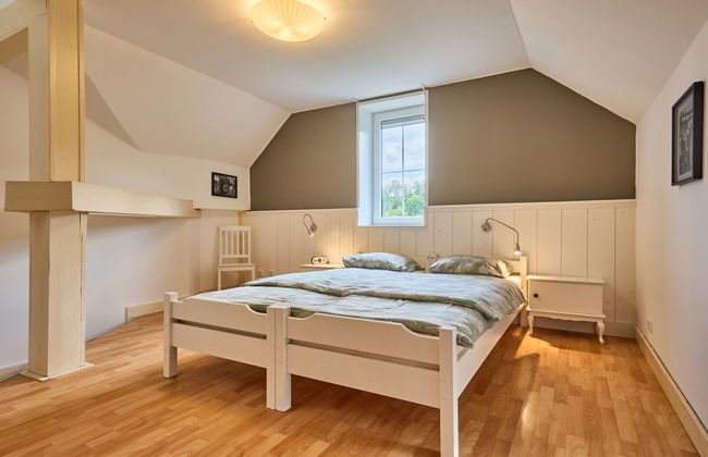 Hillside Lodge & Garden - Foto 6