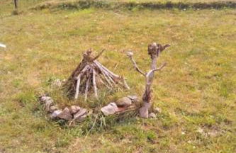 Maison à l'ancienne avec grand terrain , animaux bienvenus - Foto 61