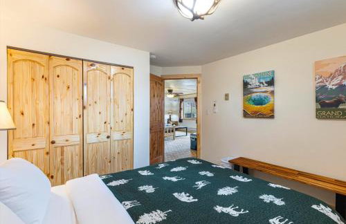 Yellowstone Treasure Retreat - Foto 62