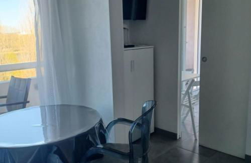 Studio avec très belle vue sur l Allier - Foto 9