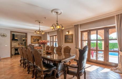 Villa Carolus-Luxurious Istrian Villa - Photo 72