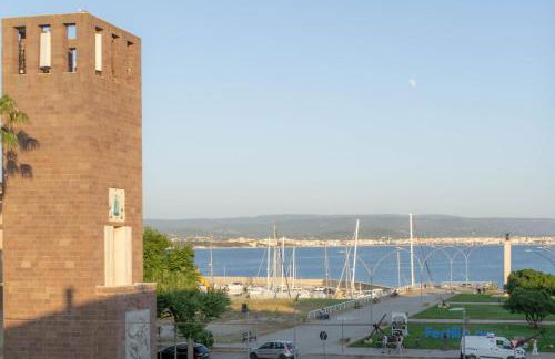 La Rotonda Fertilia apartment - Foto 1