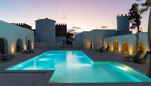 Masseria Rescio - Foto 3