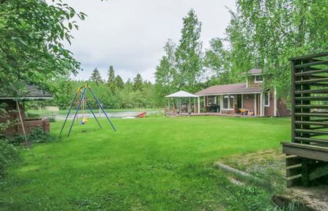 Villa petra - Foto 2