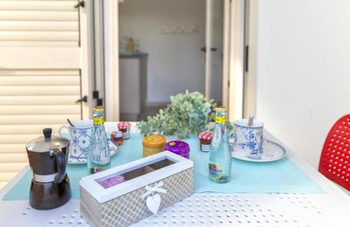 Holiday Home La Conchiglia D'oro by Interhome - Foto 40