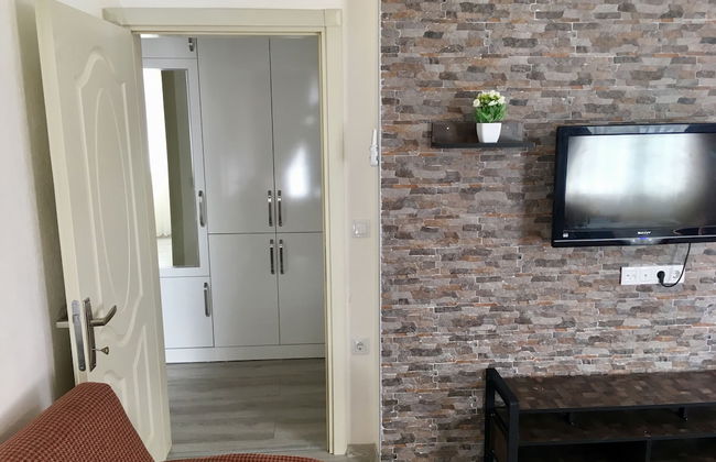 Kaya House Daily Flat - Foto 28