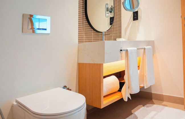 Address Residences Marassi Vista - Photo 63