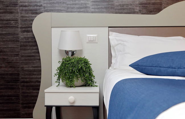 Vico Rooms and Terrace - Foto 48