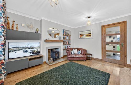 The Bruadair - Modern Town Living - Foto 30