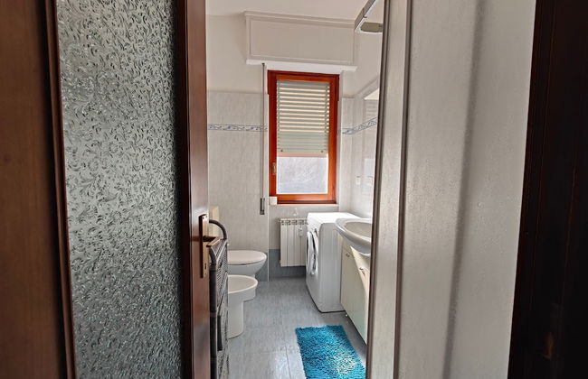 Uso di Mare 7 in Marina di Andora - Foto 36