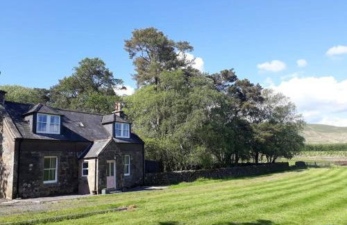 Beautiful Traditional secluded country cottage - Foto 18