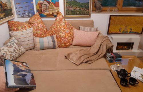 Ruhige, charmante Ferienwohnung "Im Erftal" - Foto 15