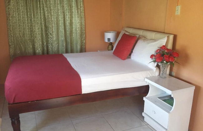 9 bed Villa Montego 10 Minute Walk to the Beach - Foto 7