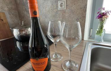 La Casa Bianca Naxos - Foto 13