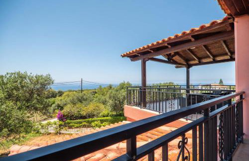 Villa Silva, Garden & Sea View, 3 BR, -10 min drive from center - Foto 29