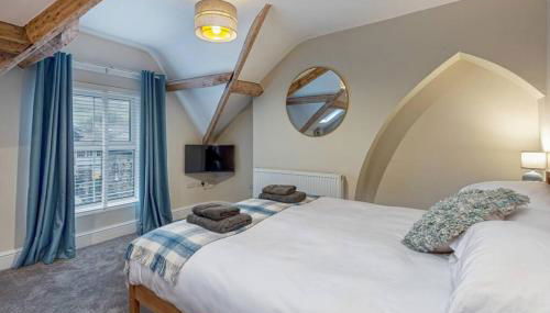 Glanrhyd Townhouse in Central Dolgellau with Parking and Bike Storage - Foto 4