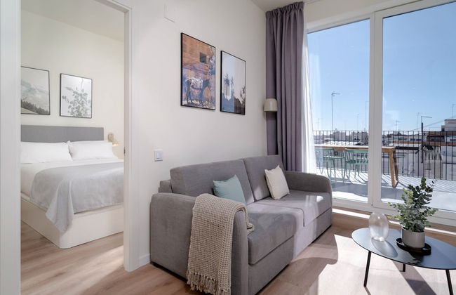 Limehome Valencia Carrer de Sant Jacint - Photo 43