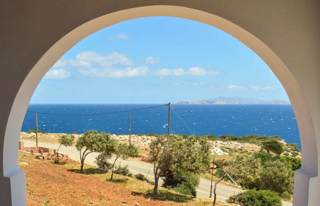 Villa Rouvis With Outdoor Hot Tub - Foto 35