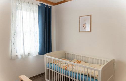 Ferienwohnung Hof - Foto 7