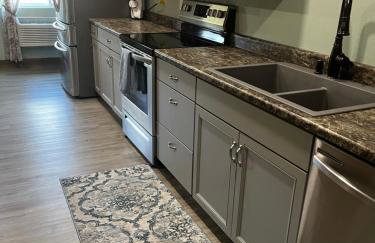 ParkWay Yellowstone Guest House #7 - Foto 47