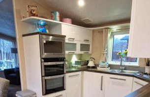 Hunter's Lodge Hot Tub Holiday, Northumberland - Photo 16