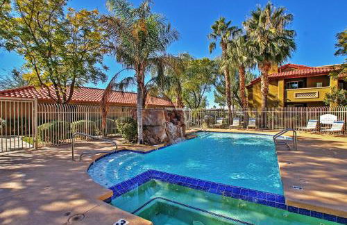 Near Bellair Golf Club! Phoenix Abode with Pool - Photo 20