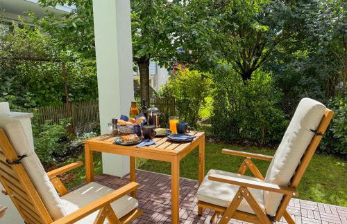 City Apartments Gerlingen - Foto 26