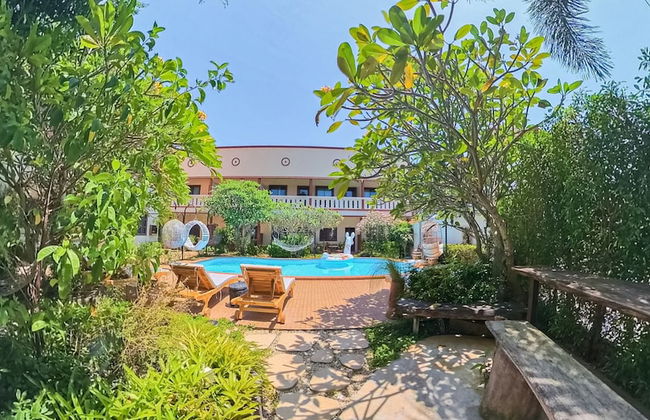 Namphung Phuket Boutique Resort - Foto 22