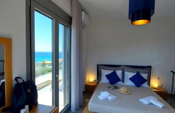 MARINE SEA VIEW MOLA KALIVA Halkidiki - Foto 18