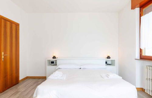 Attico Panoramico in Centro - Civetta - Foto 9