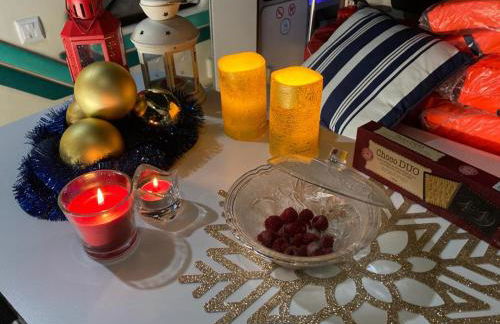 SLEEPBOAT Barco Hotel - Foto 17